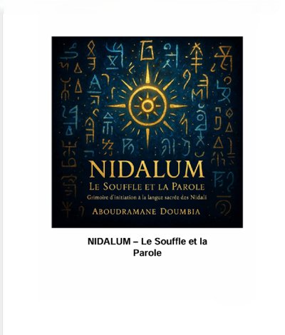 Le Grimoire